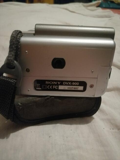 Kamera Sony stan bardzo dobry