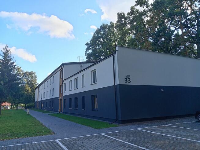 Mieszkania do wynajęcia - Pustków Osiedle