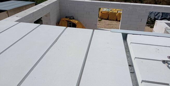 Ytong bloczki energooszczędne