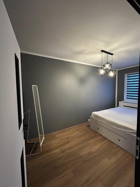 Mieszkanie dwupokojowe 42m2