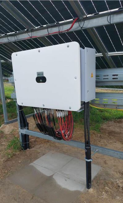 Szukam pracy w branży fotowoltaicznej