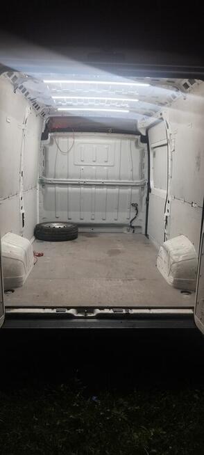 Citroën Jumper L2H2 - 2018 r. - 248.000 km - 2.0 BlueHDi