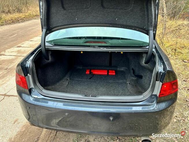 Honda Accord VII 2.0 PO SERWISIE