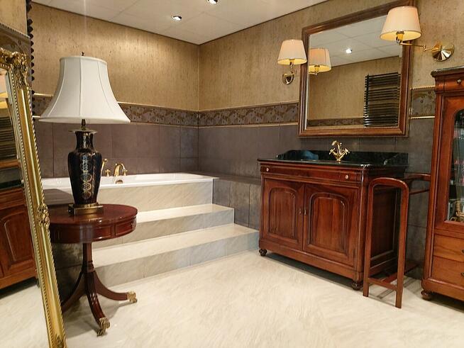 LUKSUSOWY APARTAMENT W REZYDENCJII SOBIESKIEGO!!!