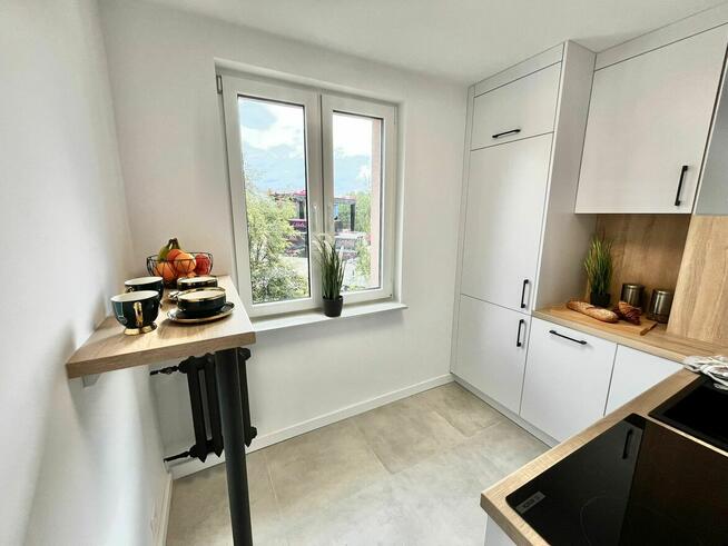 Zamieszkaj od zaraz! Stylowe M-4 z balkonem! Sosnowiec