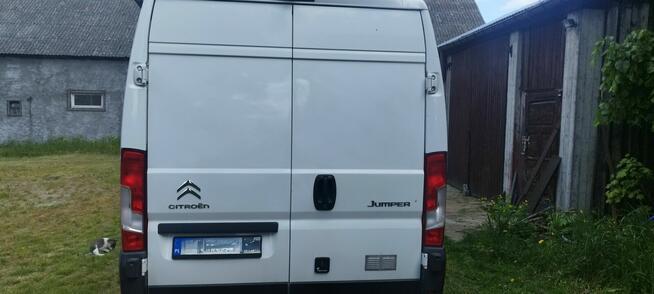 Citroën Jumper L2H2 - 2018 r. - 248.000 km - 2.0 BlueHDi