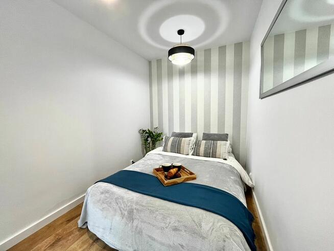 Zamieszkaj od zaraz! Stylowe M-4 z balkonem! Sosnowiec