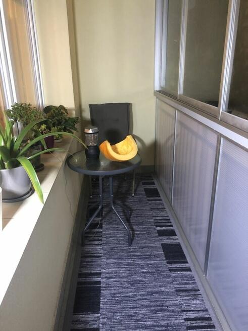 Korczaka, centrum, 4-pok. 70,5m2 na parterze.