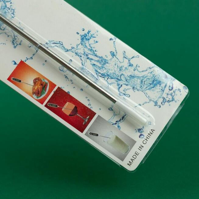 Termometr kuchenny TP300 | cyfrowy | do mięsa grilla pieczenia