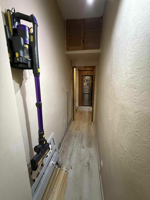 Zamienię mieszkanie komunalne