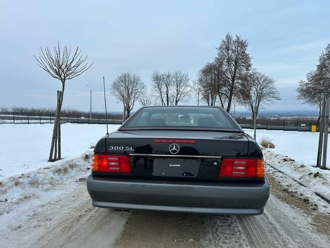 Mercedes Benz sl300 R129 stan perfekcyjny