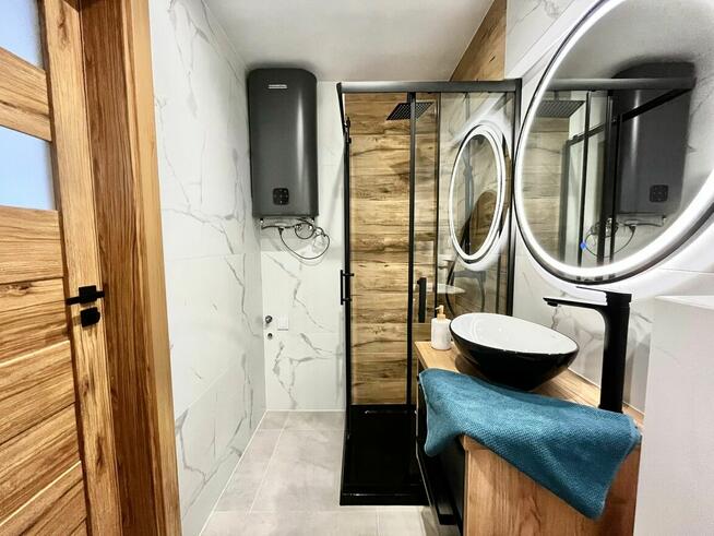 Zamieszkaj od zaraz! Stylowe M-4 z balkonem! Sosnowiec