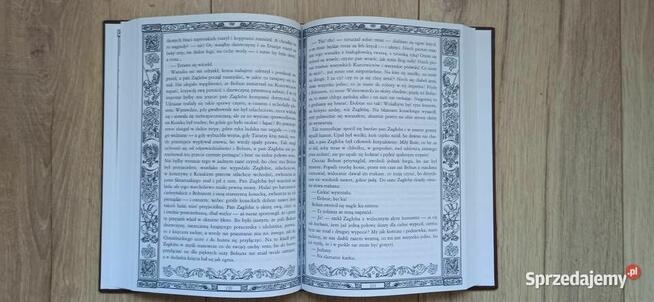 Ogniem i mieczem - Henryk Sienkiewicz