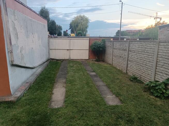 Garaże-sprzedam lub zamienie