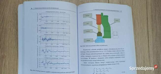 Jakość akustyczna maszyn - Dariusz Pleban