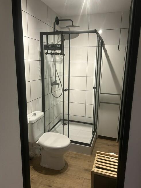 Mieszkanie dwupokojowe 42m2