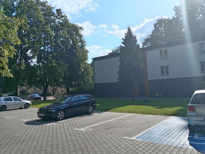 Mieszkania do wynajęcia - Pustków Osiedle