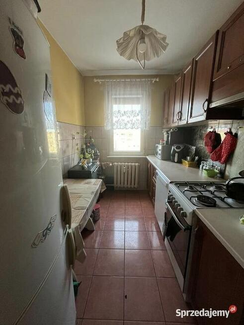 Mieszkanie 66,89m2 w centrum miasta Reda, atrakcyjna okolica