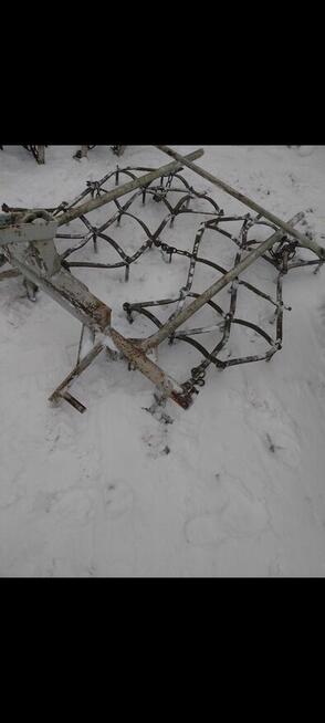 Brony 2ki do traktora sam