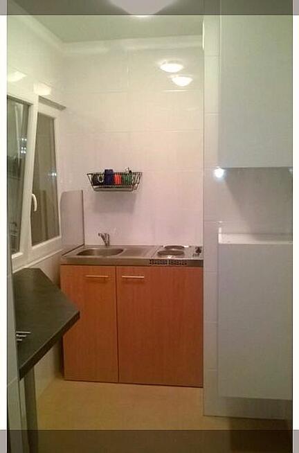 Do Najmu Wyciszony Pokój z Kuchnią. Łódź-Widzew (PIANINO)