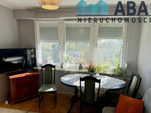 Przytulne, małe mieszkanko