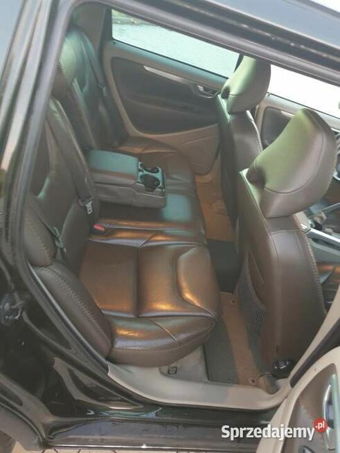 Volvo XC70 2.4 D5 185 KM 4×4 Manual • Ładny stan • Diesel