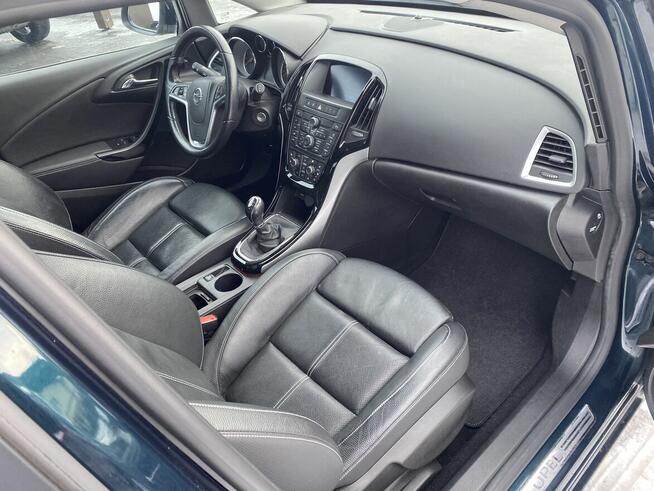 Piekna Bixenony Tempomat Kamera Blis Nawigacja Skóra