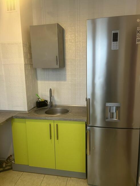 Mieszkanie dwupokojowe 42m2