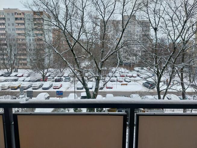 Atrakcyjne mieszkanie blisko metra na Targówku