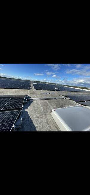 Szukam pracy w branży fotowoltaicznej