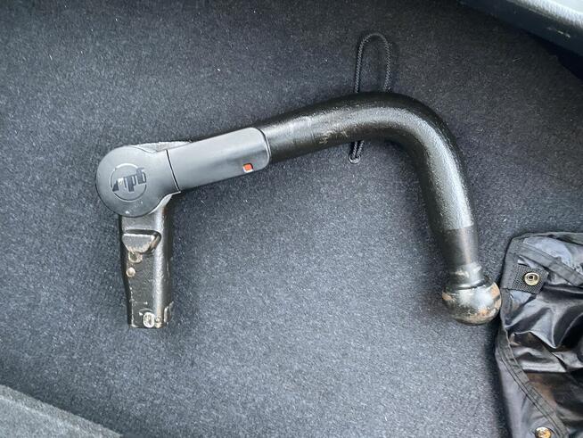 Nissan Qashqai 1.6 DCi Tekna EU6 Nawigacja Kamera Radar