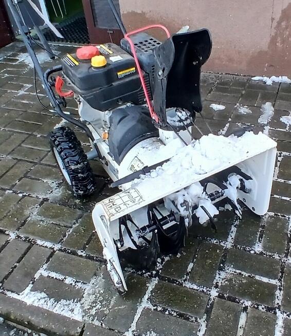 Naprawa serwis kosiarka pilarka podkaszarka ostrzenie regene