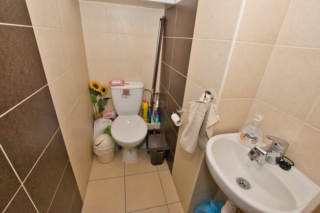 Korczaka, centrum, 4-pok. 70,5m2 na parterze.