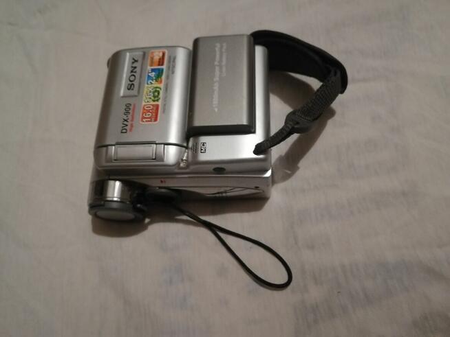 Kamera Sony stan bardzo dobry