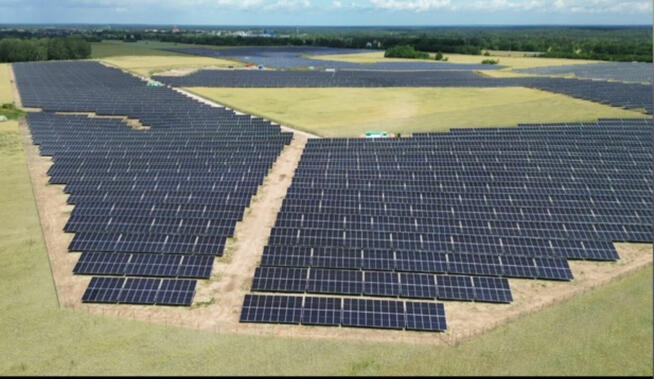 Szukam pracy w branży fotowoltaicznej