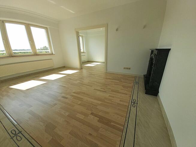 LUKSUSOWY APARTAMENT W REZYDENCJII SOBIESKIEGO!!!