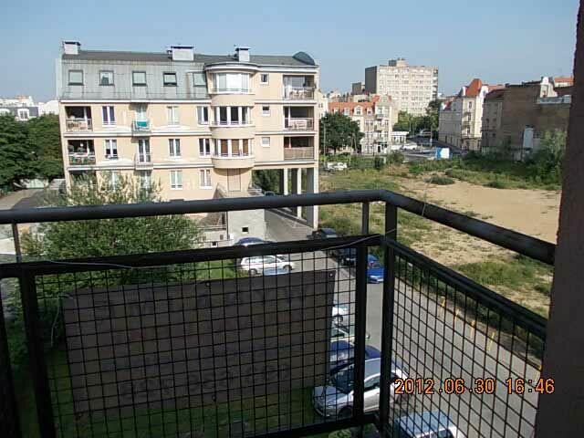 kawalerka w centrum, bezpośrednio, ul. Kościelna 21