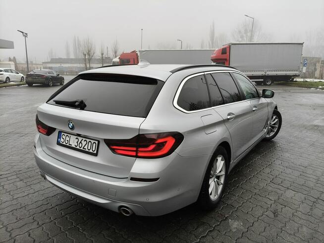 BMW G31 KOMBI DO POPRAWEK OKAZJA