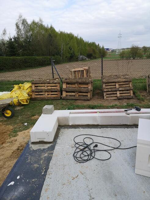 Budujesz dom samodzielnie? Ytong 24 cm – dom energooszczędny