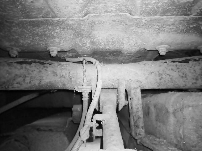 Kia Sportage 4X4 2.0 16V # 2000 # 147500 km