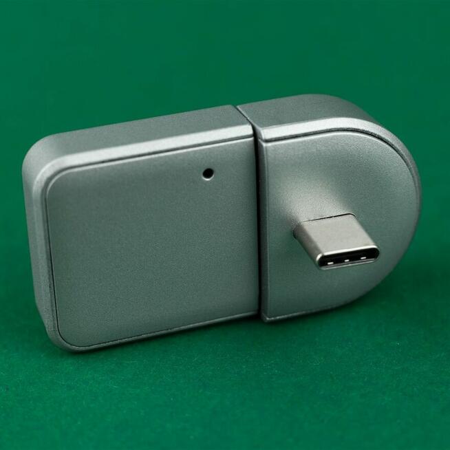 Adapter Wireless CarPlay – bezprzewodowy CarPlay USB | nowy