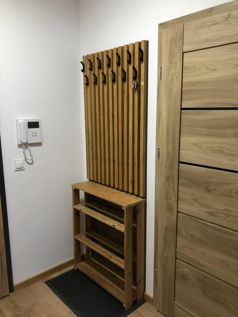 Wynajmę mieszkanie kawalerkę w Garbach Kruszewnicka