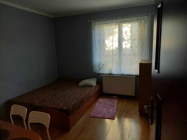 Pokój 2-osobowy Poznań Grunwald wolny od 10lutego