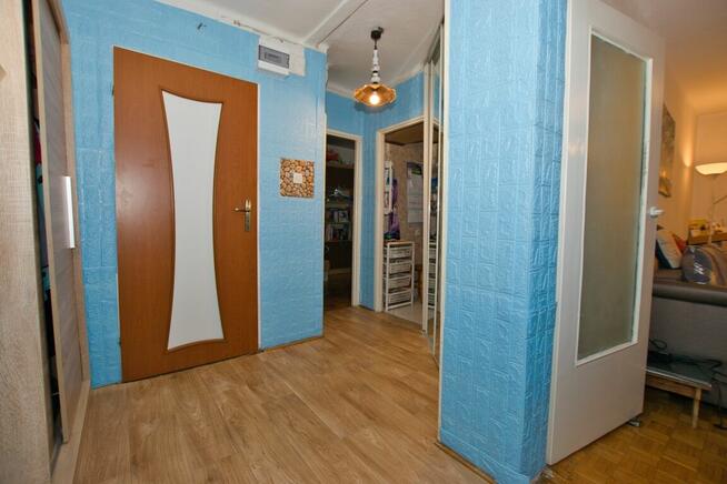 Korczaka, centrum, 4-pok. 70,5m2 na parterze.