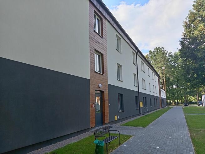 Mieszkania do wynajęcia Pustków Osiedle