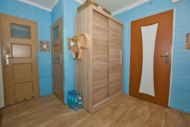 Korczaka, centrum, 4-pok. 70,5m2 na parterze.