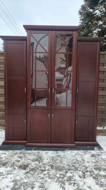 Kredens Klose Milo witryna duża elegancka