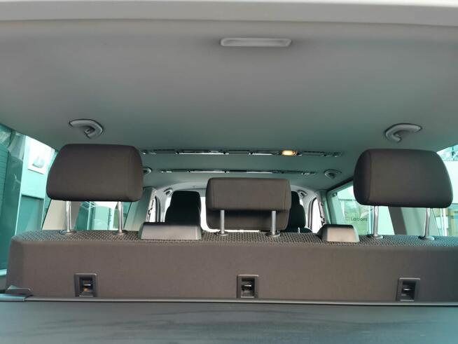 Volkswagen Multivan 2.0 Trendline DSG-umowa kupna-sprzedaży.