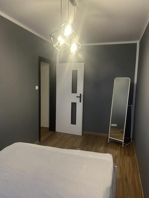 Mieszkanie dwupokojowe 42m2