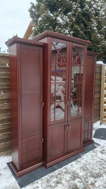 Kredens Klose Milo witryna duża elegancka